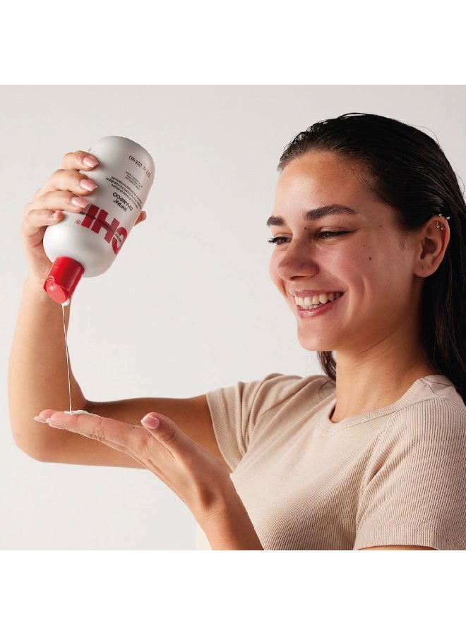 CHI Infra Shampoo 355ml - Image 5